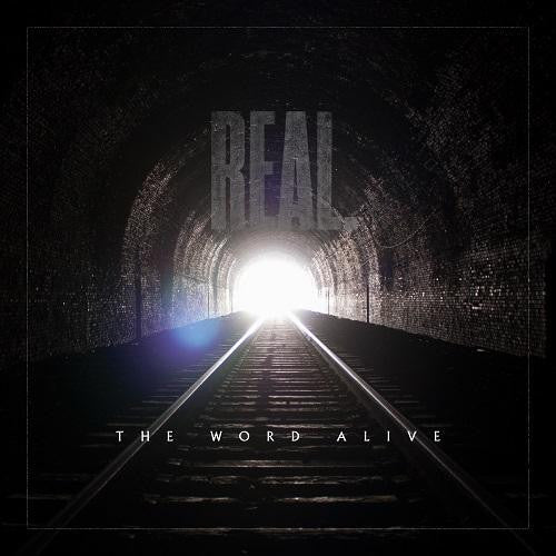 WORD ALIVE - REAL