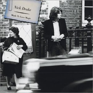 DRAKE NICK - MADE TO LOVE MAGIC