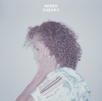 CHERRY,NENEH - BLANK PROJECT