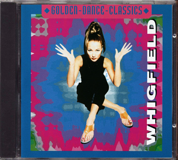 WHIGFIELD - WHIGFIELD