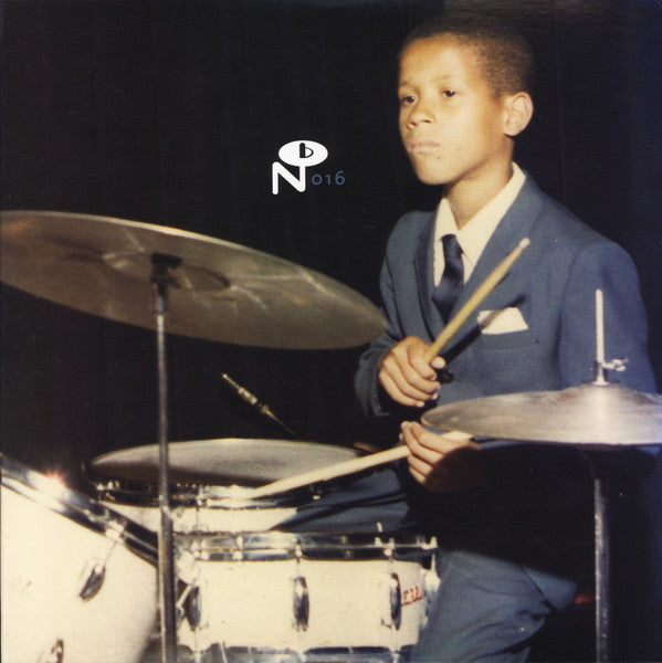 VARIOUS ARTISTS - HOME SCHOOLED: ABCS OF KID SOUL