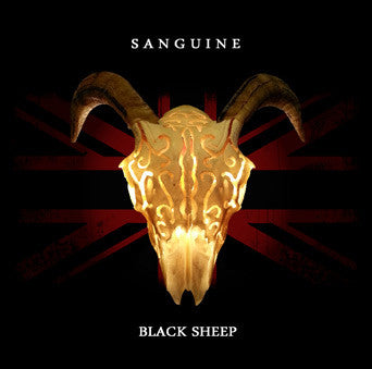 SANGUINE - BLACK SHEEP