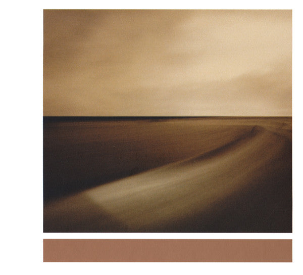 ENO,BRIAN - SMALL CRAFT ON A MILK SEA