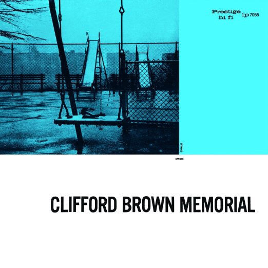 BROWN,CLIFFORD - MEMORIAL
