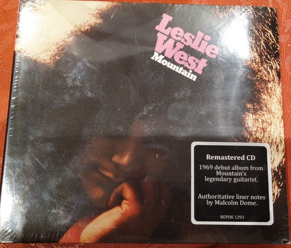 WEST,LESLIE - MOUNTAIN