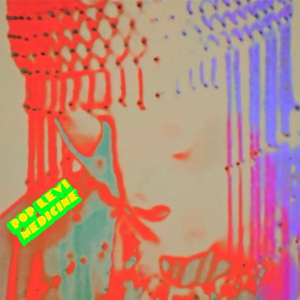 LEVI,POP - MEDICINE
