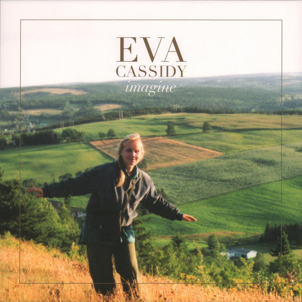 CASSIDY,EVA - IMAGINE