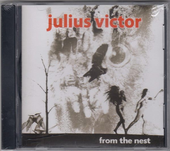 JULIUS VICTOR - FROM THE NEST