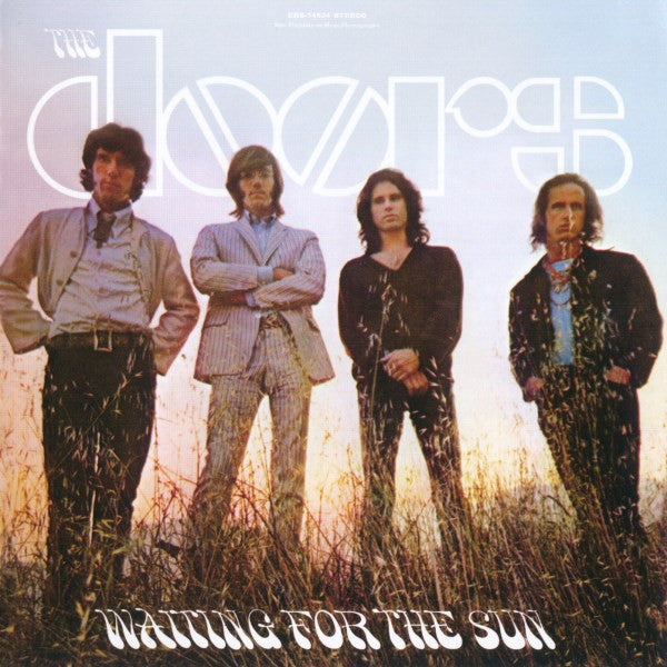DOORS - WAITING FOR THE SUN