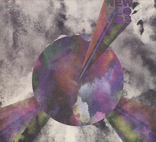 WHITE RAINBOW - NEW CLOUDS