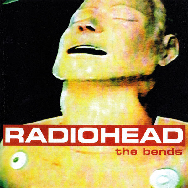 RADIOHEAD - BENDS