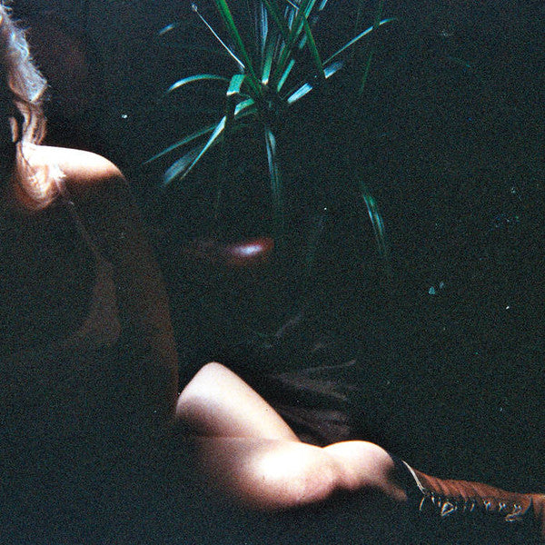 ELVIS DEPRESSEDLY - NEW ALHAMBRA