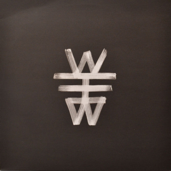 SAVAGES / NINGEN,BO - WORDS TO THE BLIND