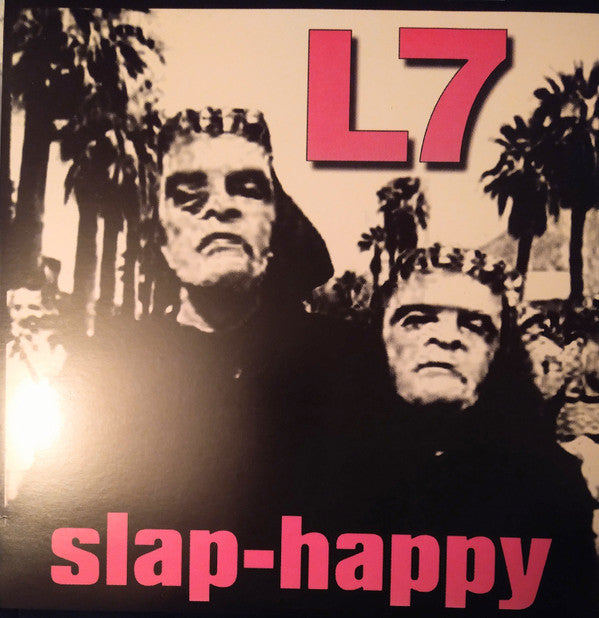 L7 - SLAP