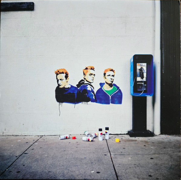 GREEN DAY - SHENANIGANS