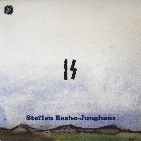 BASHO-JUNGHANS,STEFFEN - IS