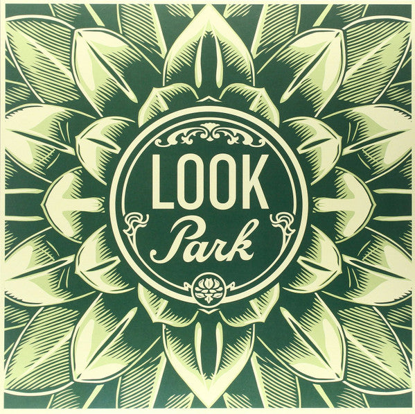 LOOK PARK - LOOK PARK
