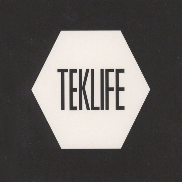 DJ RASHAD - AFTERLIFE
