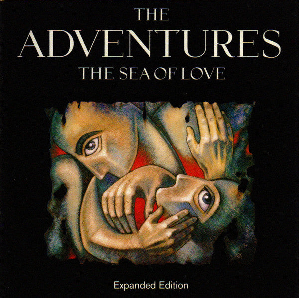 ADVENTURES - SEA OF LOVE (EXPANDED EDITION)