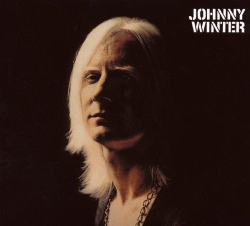 WINTER JOHNNY - JOHNNY WINTER