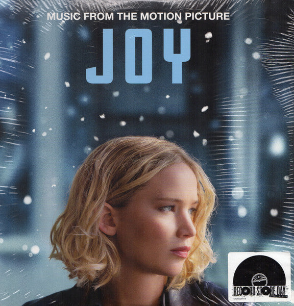 JOY OST - JOY OST