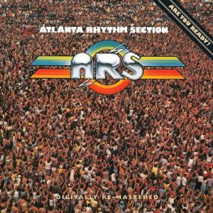 ATLANTA RHYTHM SECTION - ARE YOU READY (REMASTERED)