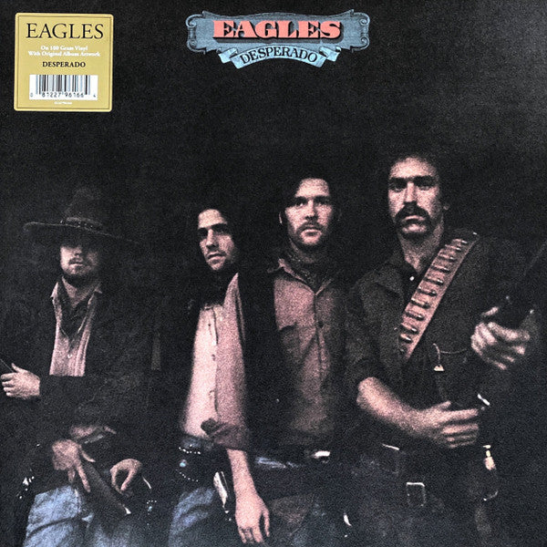 EAGLES - DESPERADO