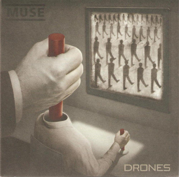 MUSE - DRONES