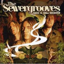 SEWERGROOVES - ROCK N ROLL RECEIVER