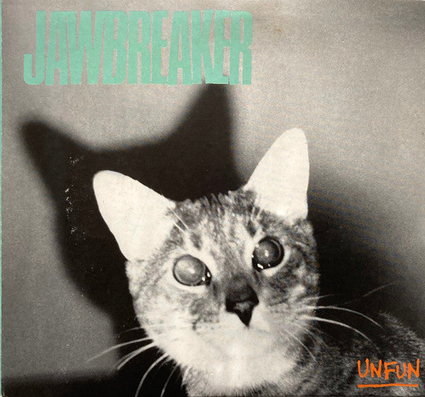 JAWBREAKER - UNFUN