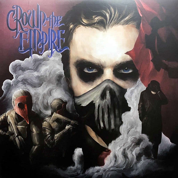 CROWN THE EMPIRE - RESISTANCE: RISE OF RU