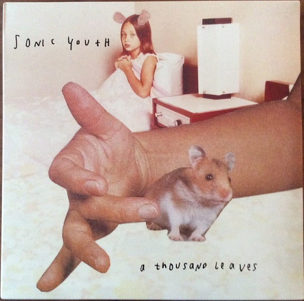 SONIC YOUTH - THOUSAND LEAVES