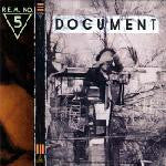R.E.M. - DOCUMENT
