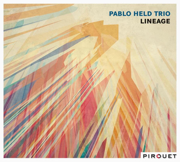 HELD,PABLO - LINEAGE
