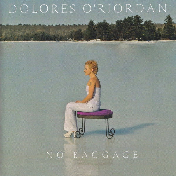 O'RIORDAN,DOLORES - NO BAGGAGE