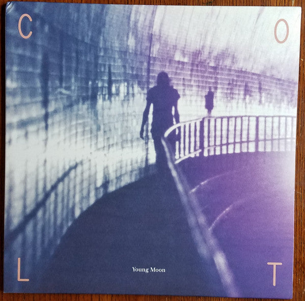 YOUNG MOON - COLT