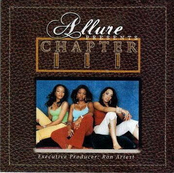 ALLURE - CHAPTER 3