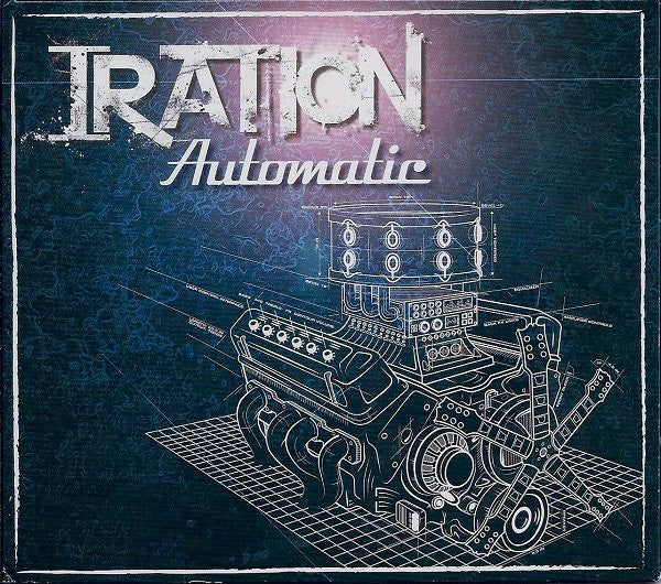 IRATION - AUTOMATIC