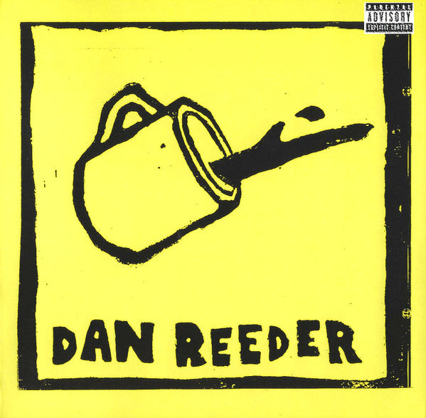REEDER,DAN - DAN REEDER