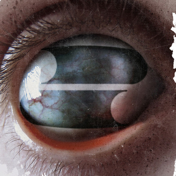 FILTER - CRAZY EYES (LP1 RED/LP2 WHITE VINYL)