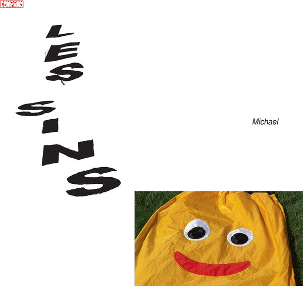 LES SINS - MICHAEL