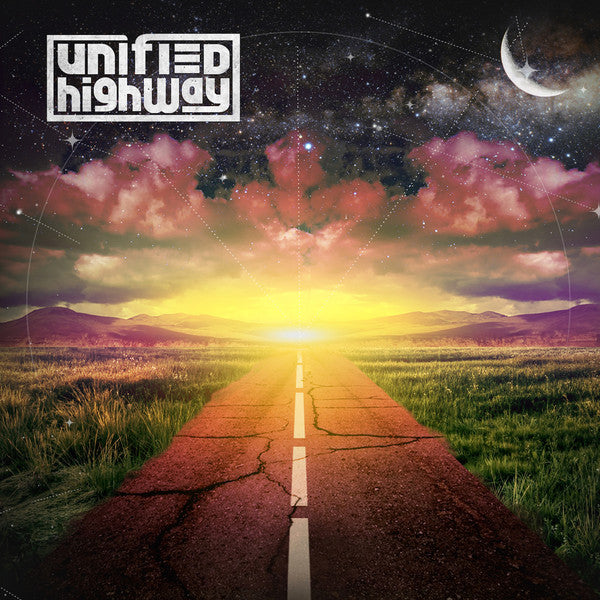 UNIFIED HIGHWAY - UNIFIED HIGHWAY