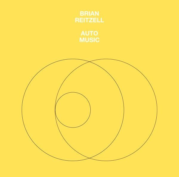 REITZELL,BRIAN - AUTO MUSIC