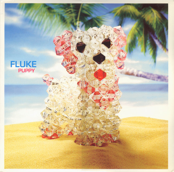 FLUKE - PUPPY