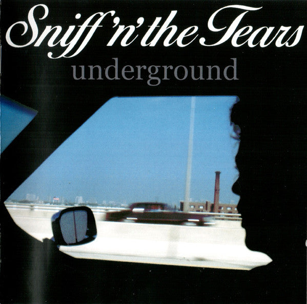 UNDERGROUND