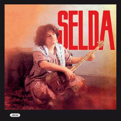 SELDA - SELDA