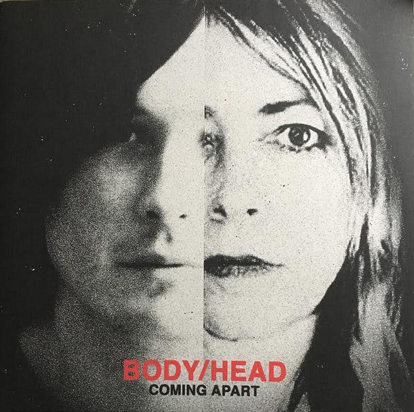 BODY/HEAD - COMING APART