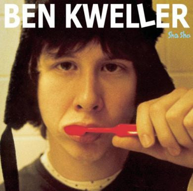 KWELLER,BEN - SHA SHA