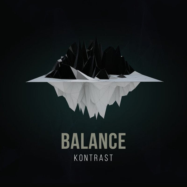 KONTRAST - BALANCE