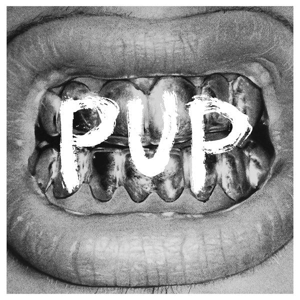 PUP - PUP